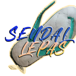 Sendal Lepas Logo